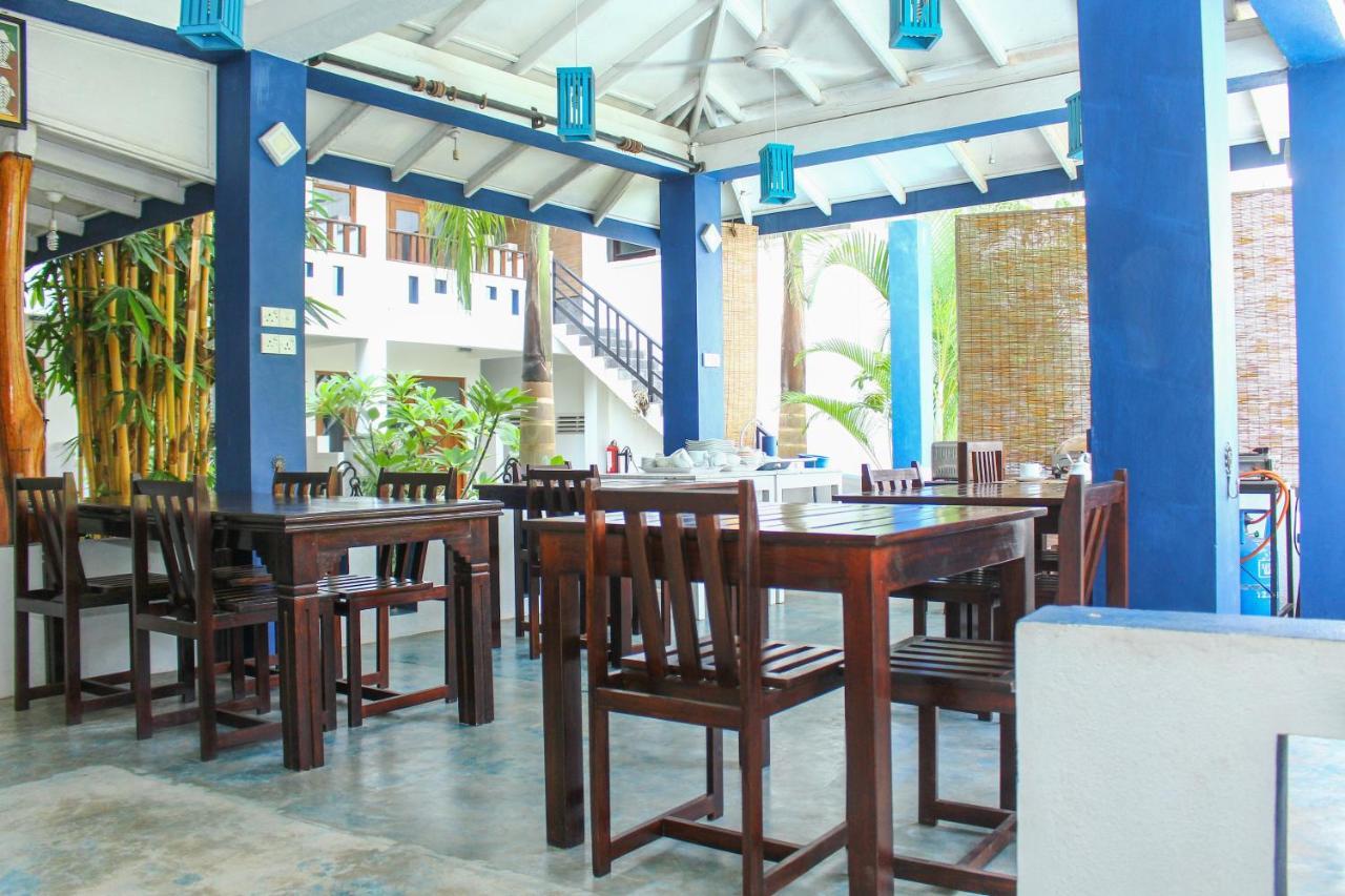 Hotel Aaradhya Mirissa Extérieur photo
